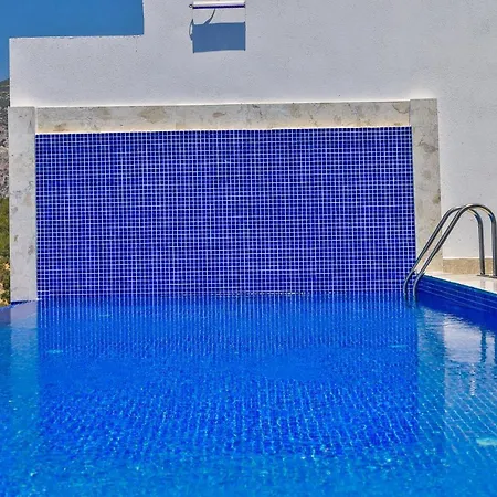 Villa Mihrimah 1 Kaş