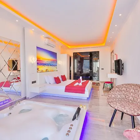 Mihrimah 1 Kaş