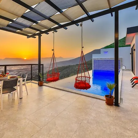 Mihrimah 1 * Kaş