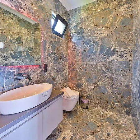 Mihrimah 1 Villa *