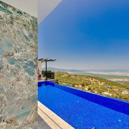 Mihrimah 1 Villa *