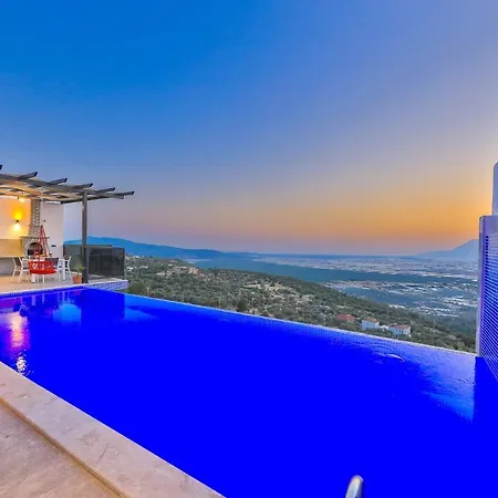 Mihrimah 1 * Kaş