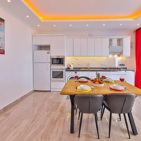 Mihrimah 1 Villa