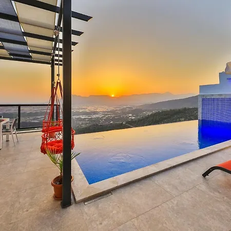 Villa Mihrimah 1 *