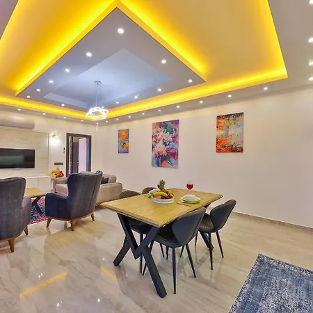 Mihrimah 1 * Kaş