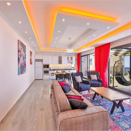 Mihrimah 1 Villa