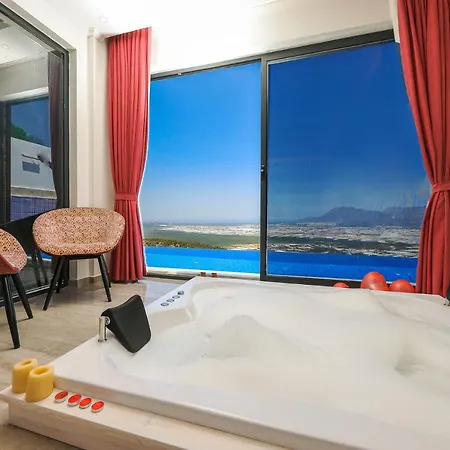 Villa Mihrimah 1