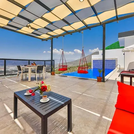 Villa Mihrimah 1