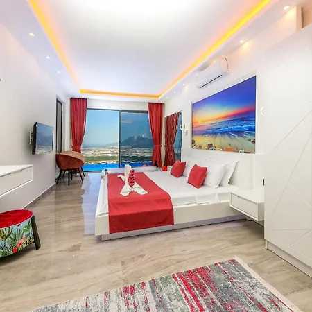 Villa Mihrimah 1